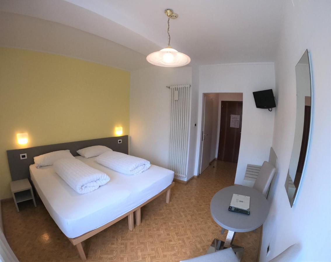 Albergo alla Torre Siegler Im Thurm Meran Exterior foto
