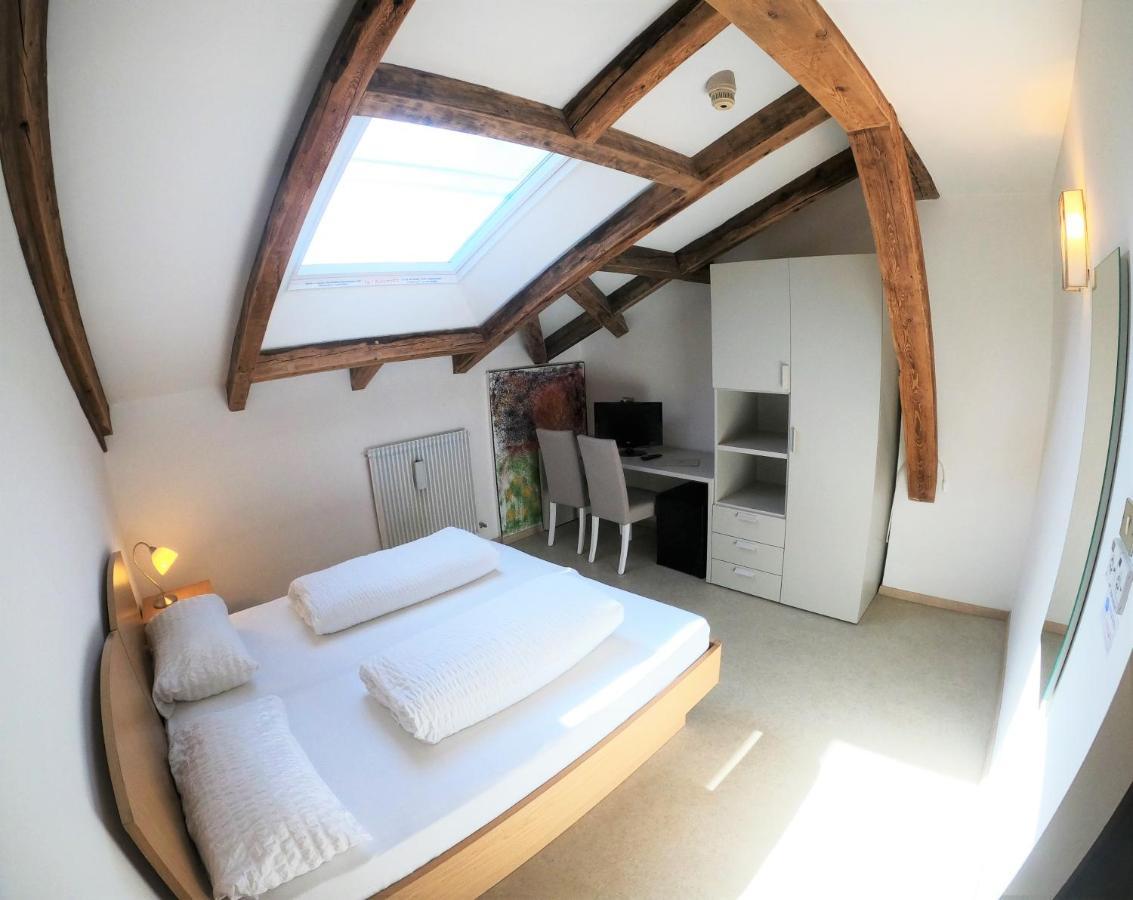 Albergo alla Torre Siegler Im Thurm Meran Exterior foto