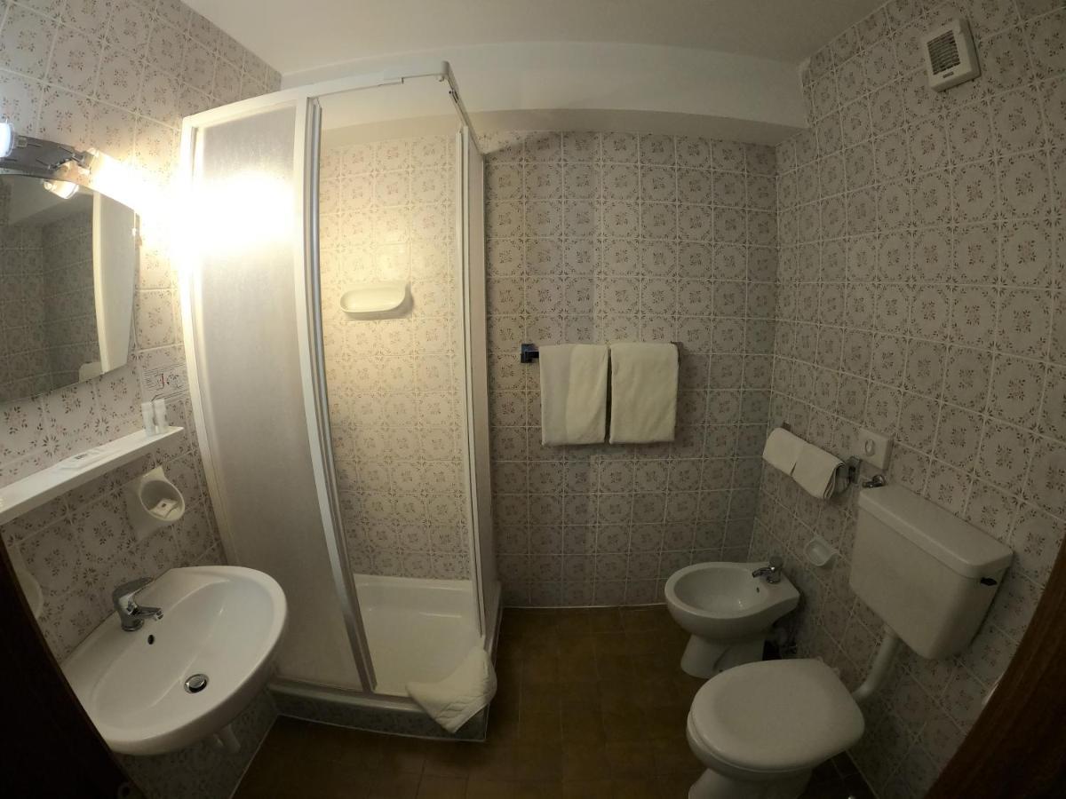 Albergo alla Torre Siegler Im Thurm Meran Exterior foto