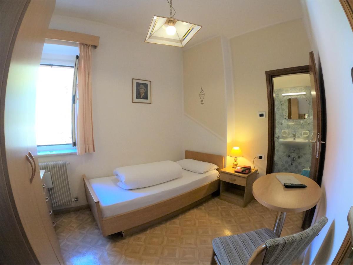 Albergo alla Torre Siegler Im Thurm Meran Exterior foto