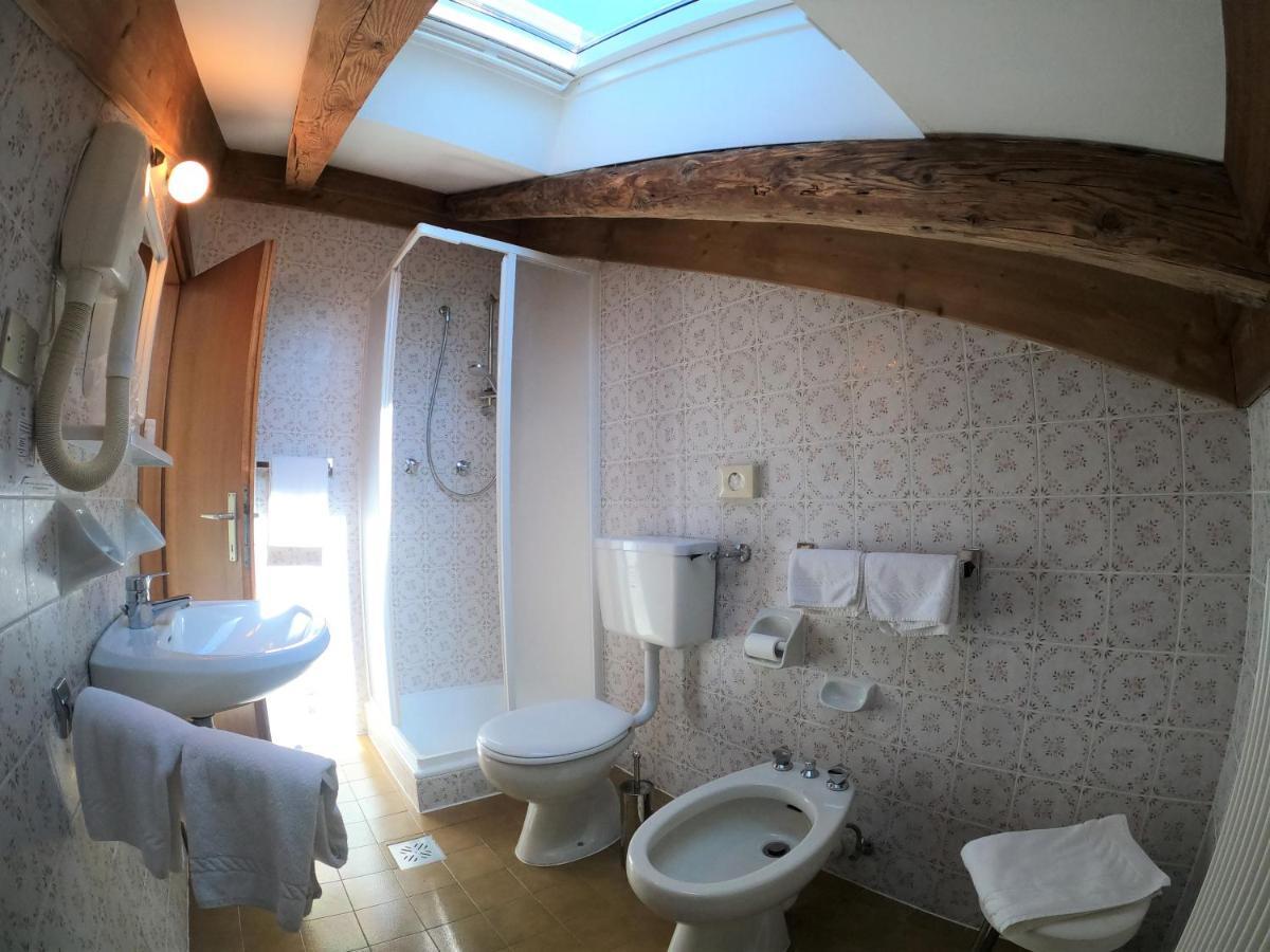 Albergo alla Torre Siegler Im Thurm Meran Exterior foto